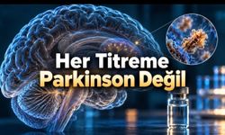 Her Titreme Parkinson Değil: Yanlış Tanı Riski ve Yeni Testler