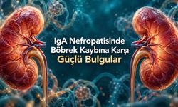 Böbrek hastalığında yüzde 97,1 risk azalması ne anlama geliyor?