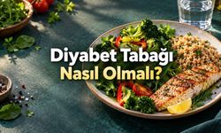 Diyabet hastaları ne yemeli, hangi besinleri sınırlamalı?