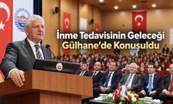 Gülhane’de İnme İçin Ortak Akıl: Erken Müdahale, Rehabilitasyon ve Yaşam Boyu Takip