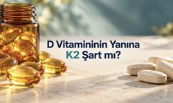 Vitamini Alan Herkesin K2 ve Magnezyuma İhtiyacı Yok: Takviyelerde Gereklilik ve Risk Ayrımı
