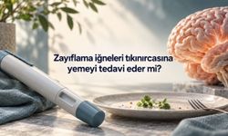 Zayıflama iğneleri yeme bozukluklarını tedavi eder mi? Araştırmalar ne söylüyor?
