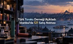 Elektronik Sigara İçin Kritik Uyarı: İstanbul’da 121 Satış Noktası Tespit Edildi