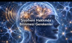 Şizofreniyle Yaşamak: Tedavi, İş Hayatı ve İyileşme İmkânları