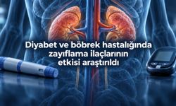 Zayıflama ilaçları tip 2 diyabette böbrek riskini azaltabiliyor: Çalışmalar ne gösteriyor?