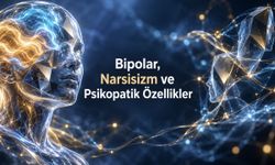 Karanlık Üçlü ve Bipolar Bozukluk Aynı Kişide Görülebilir mi? Bilimsel Bulgular