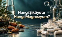Hangi magnezyum ne işe yarar? Türlere göre fayda iddialarının kanıtı aynı değil