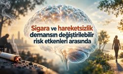 Demans riskini artıran etkenler: Yaş ve genlerin ötesinde neler var?