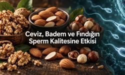 Erkek Kısırlığında Beslenme: Sperm Kalitesi İçin Hangi Besinlerin Kanıtı Var?