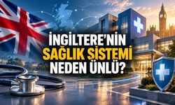 NHS Nasıl Çalışıyor? İnİngiltere'nin Sağlık Sistemini Dünyaca Ünlü Yapan Ne?