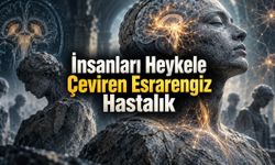 İnsanları Yıllarca Hareketsiz Bırakan Gizemli Salgın