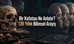 Bir Kafatasından Yüz Çıkarmak: Adli Yüz Rekonstrüksiyonunun Tarihi