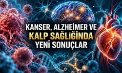 Sağlıkta 10 Yeni Gelişme: Kanser Tedavisinden Alzheimer Riskine