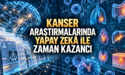 Kanser İmmünoterapisinde Yapay Zekâ Kayıt İnceleme Süresini Yüzde 43,5 Kısalttı