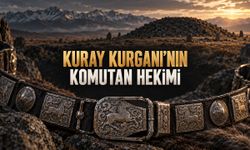 Hem Komutan Hem Hekim: Sangun Otacı Akgün’ün Kurgandan Çıkan Hikâyesi