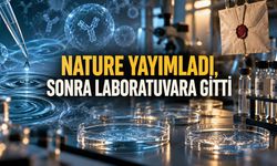 Kodları Tavana Astılar: Nature’ın “Suyun Hafızası” Sınavı