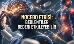 Nocebo Etkisi: İlaç Kullanırken Yaşanan Her Belirtinin Nedeni İlaç Olmayabilir