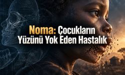Noma: Dünyanın Unuttuğu ve Çocukların Yüzünü Yok Eden Hastalık
