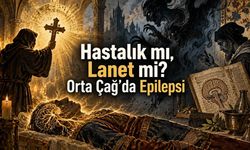 Hastalık mı Lanet mi? Orta Çağ’da Epilepsi Hastalarının Toplumsal Hayatı