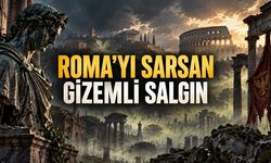 Cyprianus Salgını: Roma’yı Yıllarca Sarsan Gizemli Hastalık