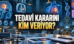 Bir Hastanın Tedavisine Kim Karar Veriyor? Konsültasyondan Kanser Konseyine