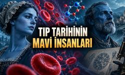 Kentucky'nin Mavi İnsanları: Bir Ailenin Kanında Saklanan Genetik Sır