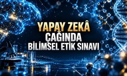 Yapay Zekâ Bilimi Hızlandırıyor: Peki Bilimsel Güven Nasıl Korunacak?