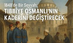 Arşivden Çıkan Tanıklık: Türkiye’nin Yazgısı Genç Doktorlarda