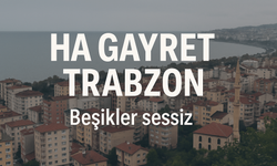 Trabzon’da Doğum Sayıları Alarm Veriyor: TÜİK’e Göre 6 Yılda Büyük Düşüş