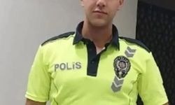 Trabzon’lu Genç Polis Memuru Mahmut Tahir Baltacıoğlu Hayatını Kaybetti