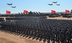 Global Firepower 2025: Türk Silahlı Kuvvetleri Orta Doğu’nun En Güçlü Ordusu Seçildi