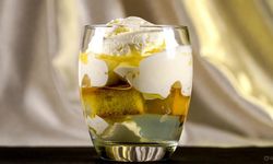 Trileçe Tarifi: Evde Yumuşacık ve Tam Ölçülü Trileçe Nasıl Yapılır?