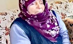 Giresun’da 97 Yaşındaki Hatice Bir Ev Yangınında Hayatını Kaybetti