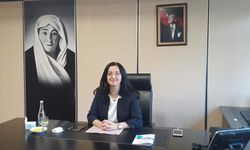 Prof. Dr. Yaprak Üstün, İzmir Şehir Hastanesi Başhekimliğine Atandı