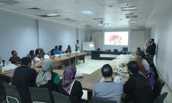 SBÜ Van Eğitim ve Araştırma Hastanesi’nde Yeni Dönem: İç Hastalıkları Kliniği’ne Asistan Hekimler Başladı