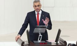 Sağlık Bakanı Memişoğlu TBMM’de Açıkladı: 45 Bin Kişi e-Nabız Üzerinden Organ Bağışında Bulundu