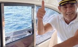 Trabzon’da Şüpheli Ölüm: Gemi Kaptanı Mehmet Anık Yağmur Suyu Menfezinde Ölü Bulundu
