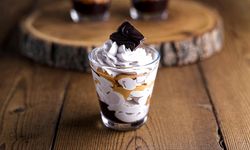 Spoonful Tatlısı Tarifi