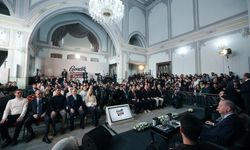 Cumhurbaşkanı Erdoğan, Sağlık Bilimleri Üniversitesi’nde Gençlerle Buluştu