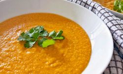 En Güzel Mercimek Çorbası Tarifi – Tam Ölçü, Restoran Kıvamı