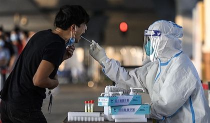 Çin'de sıfır vaka tedbirlerine rağmen 6 ay sonra ilk ölüm kayıtlara geçti