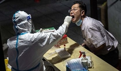 Çin, “sıfır vaka“dan çıkış sinyalleri veriyor