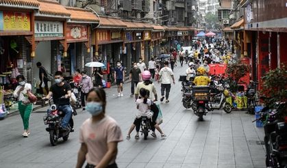 Çin'de hükümet yeni uygulamaya gitti: Çinliler değişiklikten umutlu