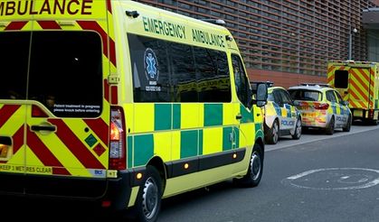 İngiltere'de Strep A bakteriyel enfeksiyonu yayılmaya başladı