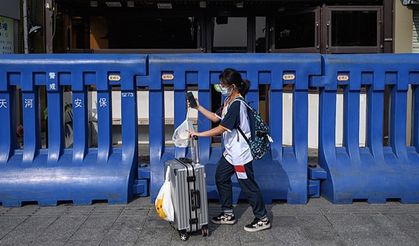 Çin, “mobil seyahat kartı“ uygulamasını kaldırıyor