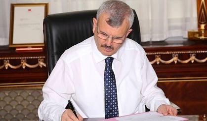 SBÜ Rektörü Prof. Dr. Cevdet Erdöl: kalbimiz hep Trabzon’da