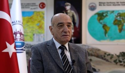 Türkiye'nin ilk "sivil" hava ve uzay hekimliği eğitim merkezi açılıyor