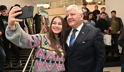 Prof. Dr. Kemalettin Aydın'ın hayatı akademik teze konu oldu