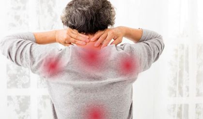 Fibromiyalji Nedir? Yaygın Ağrı, Yorgunluk ve Beyin Sisi Birlikte Görülüyorsa Dikkat