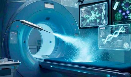 Kanser Tedavisinde Yeni Nesil Yaklaşım: MRI Eşliğinde Kriyoterapi